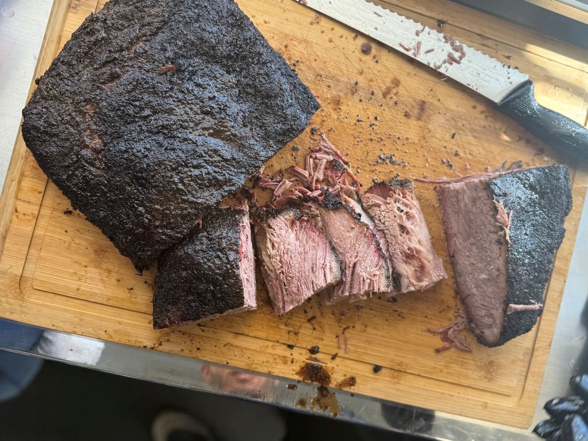 Wild Barbecue Opens in Tempe With Texas-Style BBQ