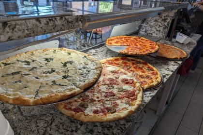 Yo Pauly's is Bringing its New York-Style Pizza to Chandler