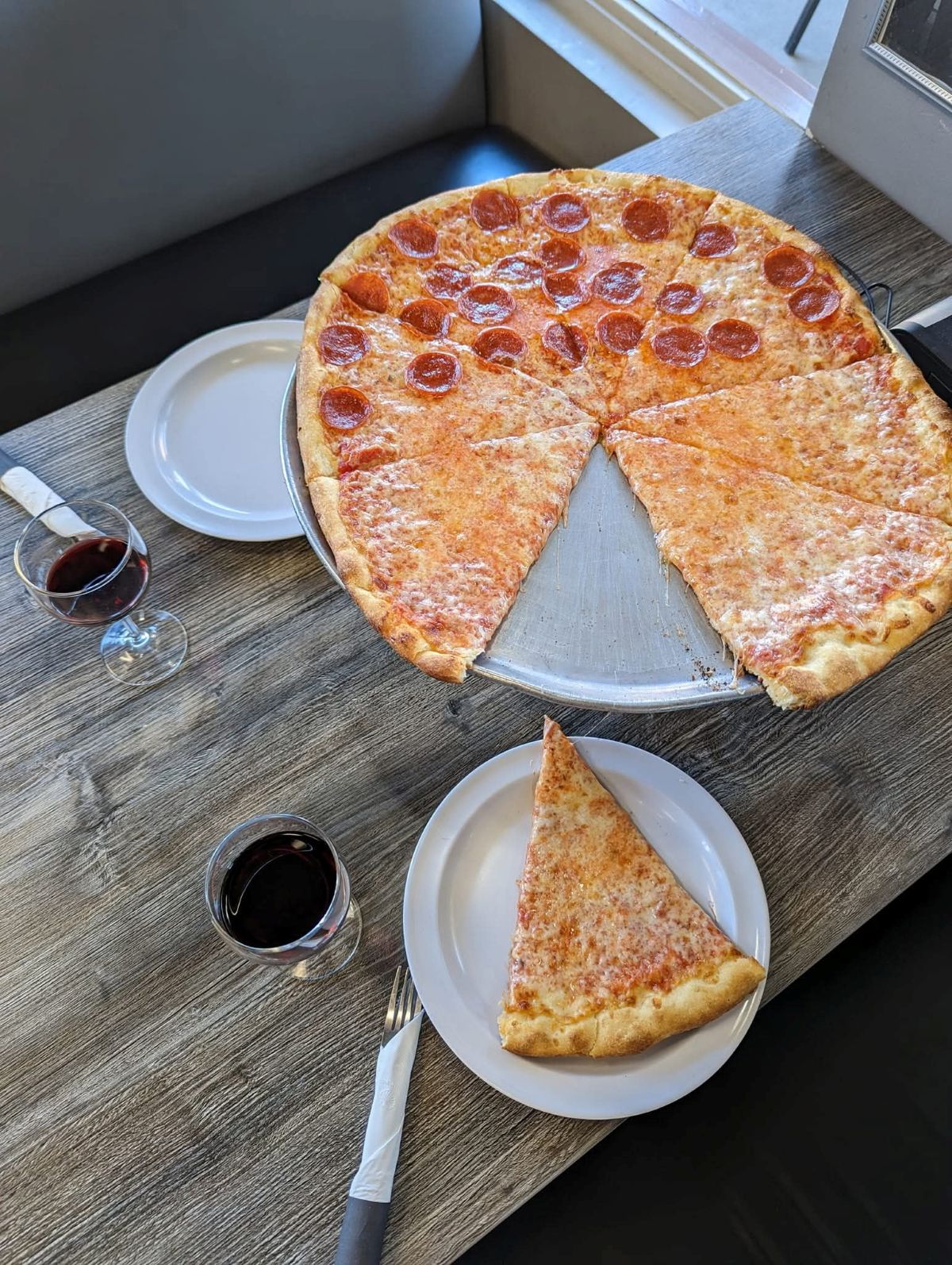 Yo Pauly's is Bringing its New York-Style Pizza to Chandler