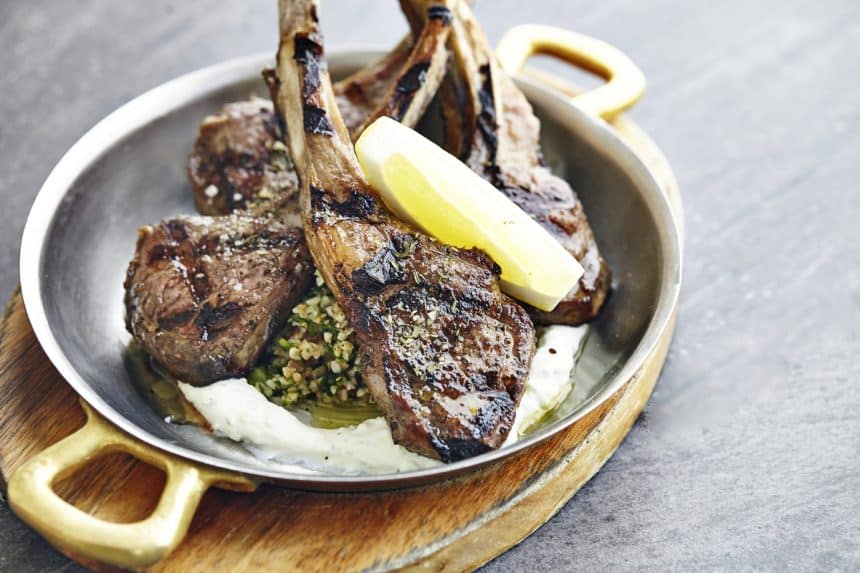Mamakas Expanding to Summerhill Next Year