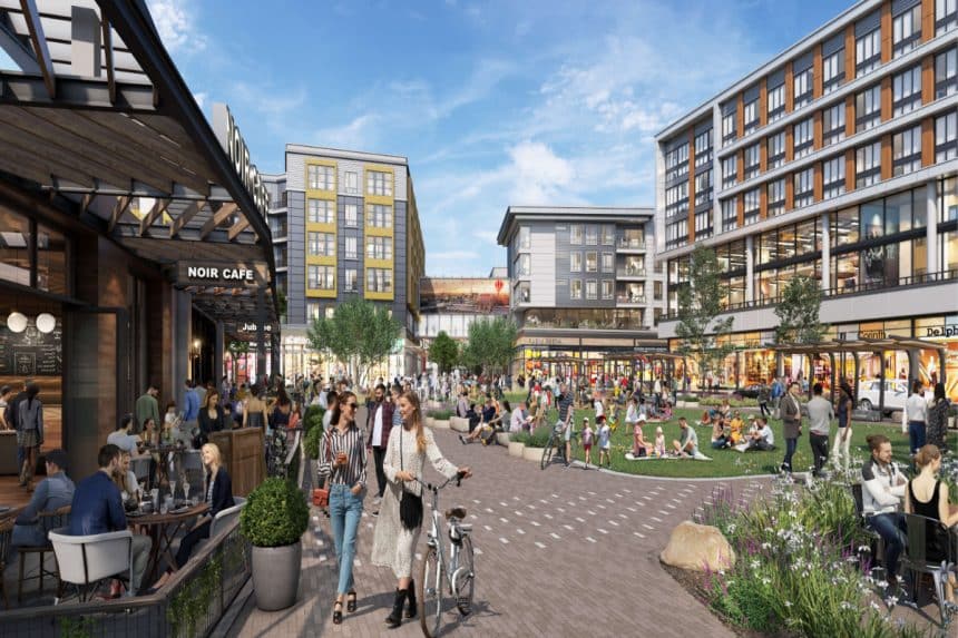 Westfield Old Orchard Unveils Holiday Season Events and Exciting New Store Openings
