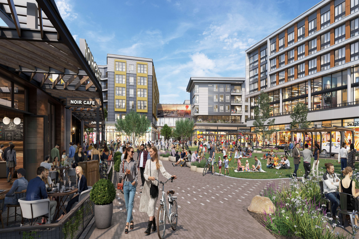 Westfield Old Orchard Unveils Holiday Season Events and Exciting New Store Openings