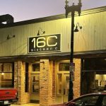 16C storefront