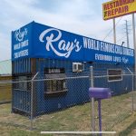 Wings or Burgers? You Decide! A New Concept is Coming to N. IH35