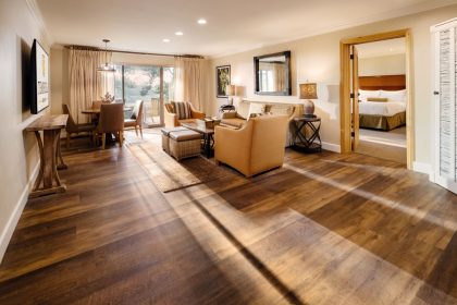 Temecula Creek Inn Announces Multi-Million-Dollar Room Renovation, Elevating Wine Country Retreat and Golf Destination Experience