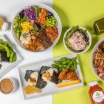 Onigilly Japanese Kitchen Coming to San Diego