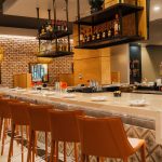 Babbo Italian Eatery Expands Its Original Arrowhead Location with New Market and Modern Design
