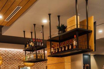 Babbo Italian Eatery Expands Its Original Arrowhead Location with New Market and Modern Design