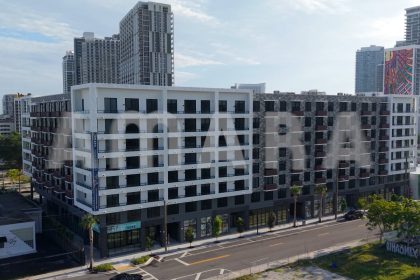 MARA WYNWOOD SIGNS FIRST RETAIL TENANT LEASE WITH BODY HOT PILATES