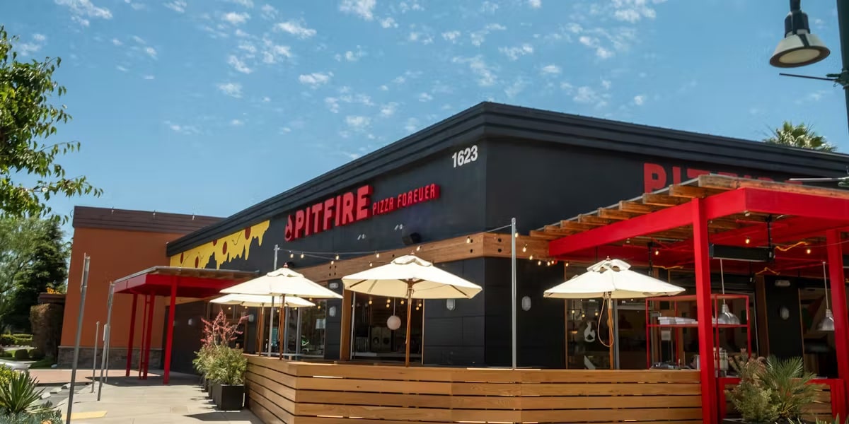 Pitfire Pizza Working on New Site in Los Angeles