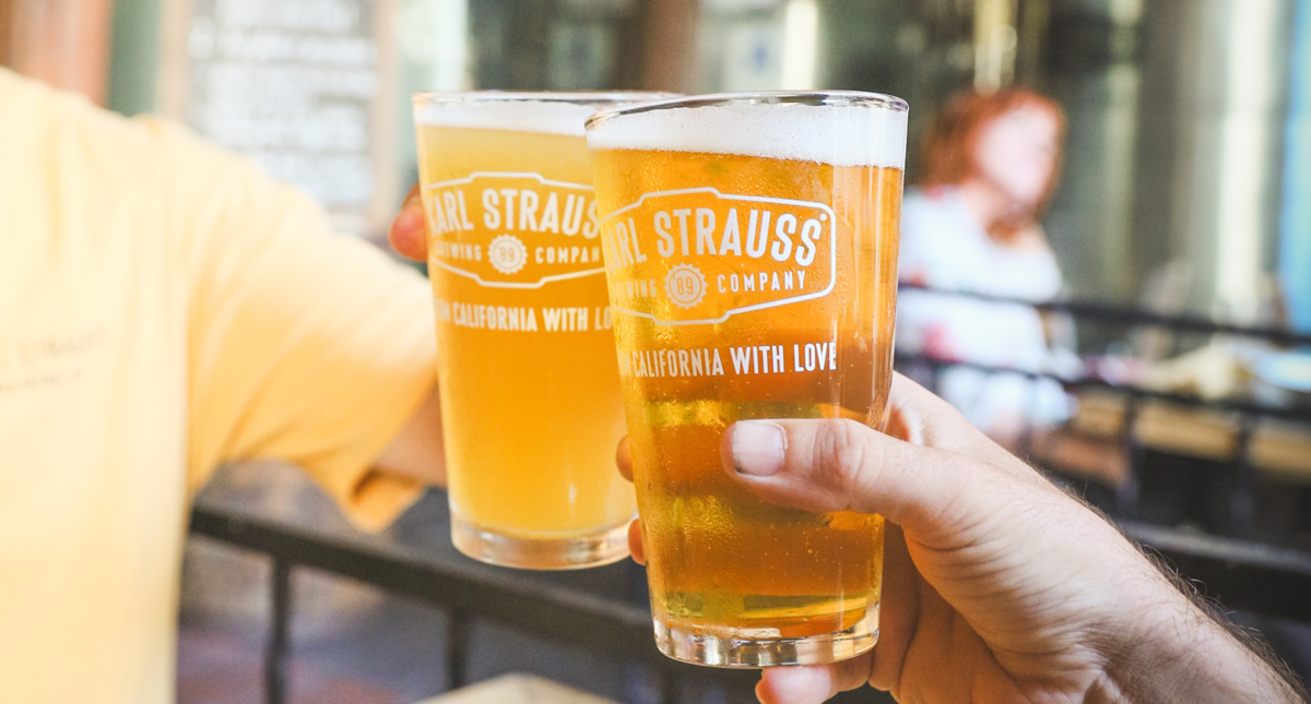 Karl Strauss Brewing Company Planning New Santee Site