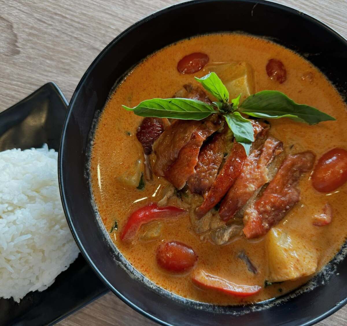 Siam Station Opening New Location in Milpitas