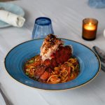 Elia Expands Greek Cuisine to Downtown Campbell