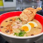 Izzy & Wooks to Replace Casa Borinqueña at Saluhall