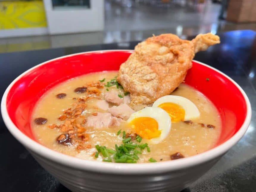 Izzy & Wooks to Replace Casa Borinqueña at Saluhall