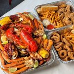 Grab A Crab Coming to Baldwin Park