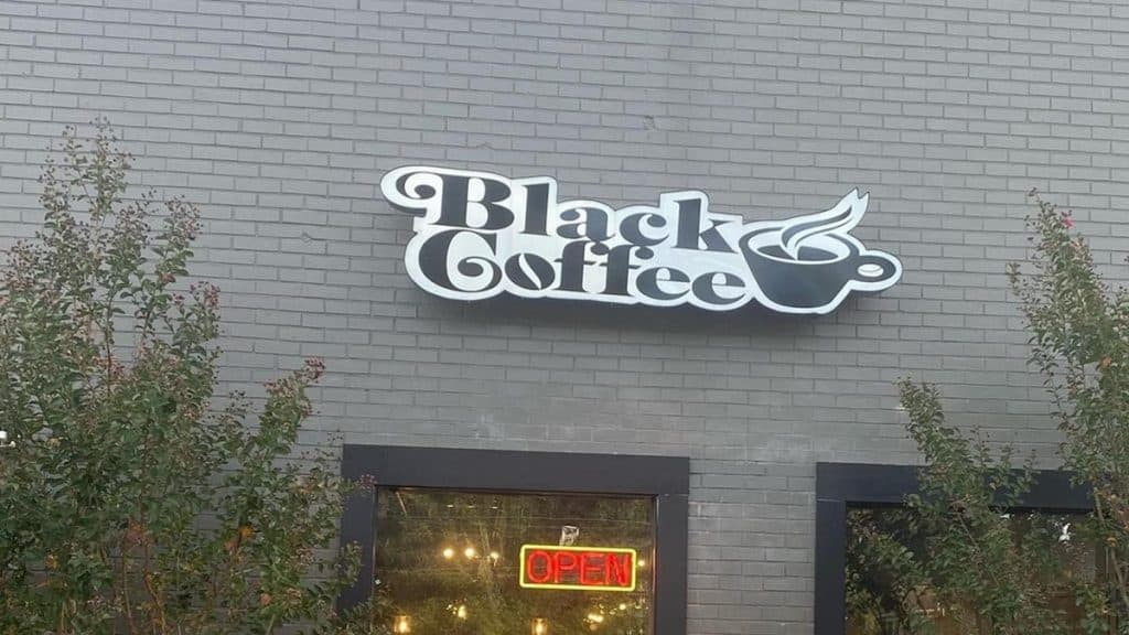 Best Coffee Shops in Atlanta