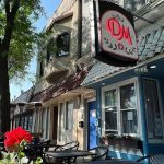 Dear Margaret announces closure