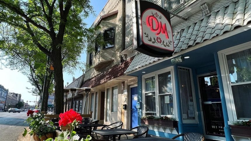 Dear Margaret announces closure