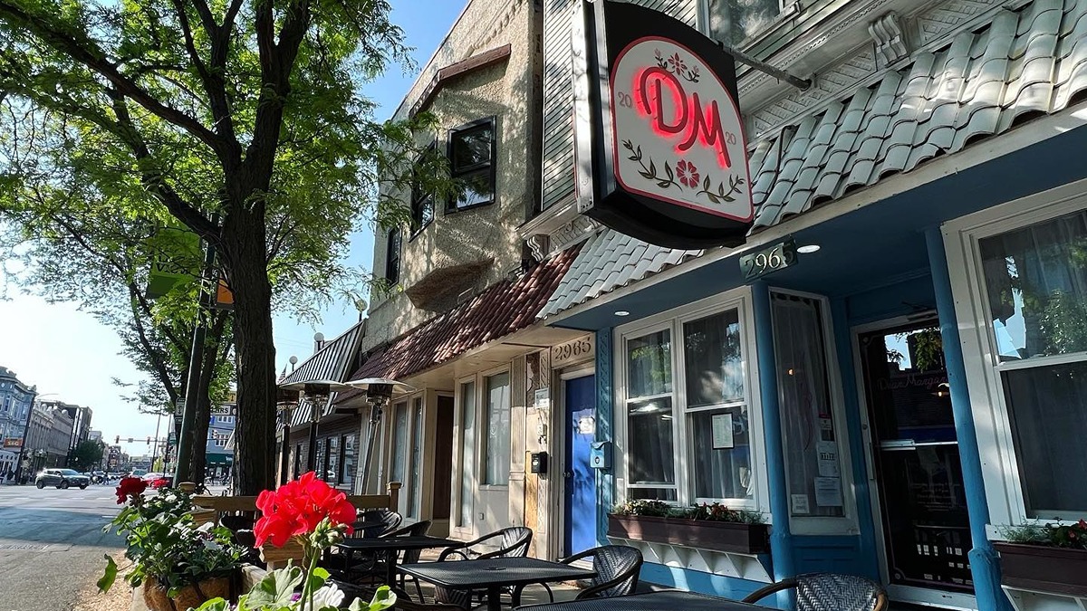 Dear Margaret announces closure