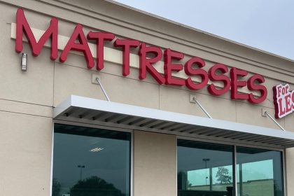 Breanmark Inc. files for bankruptcy