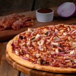 Pizza Guys Coming to Mission Valley Soon