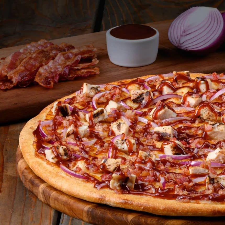 Pizza Guys Coming to Mission Valley Soon