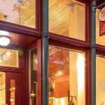 Mirada Fine Art Gallery announced upcoming closure