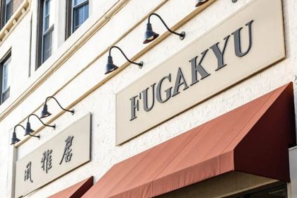 FuGaKyu Japanese Cuisine to close in Brookline