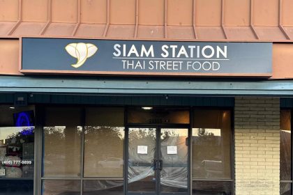 Siam Station Opening New Location in Milpitas