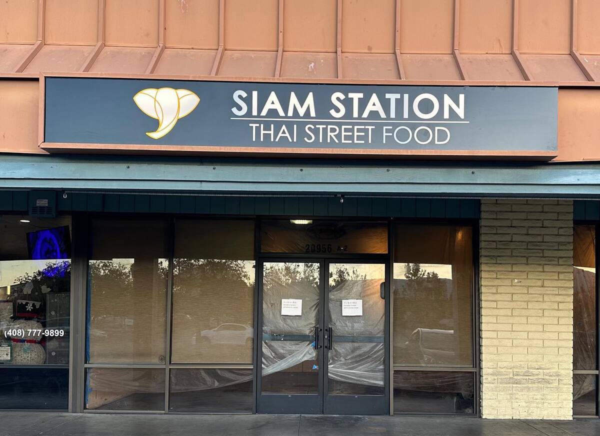 Siam Station Opening New Location in Milpitas
