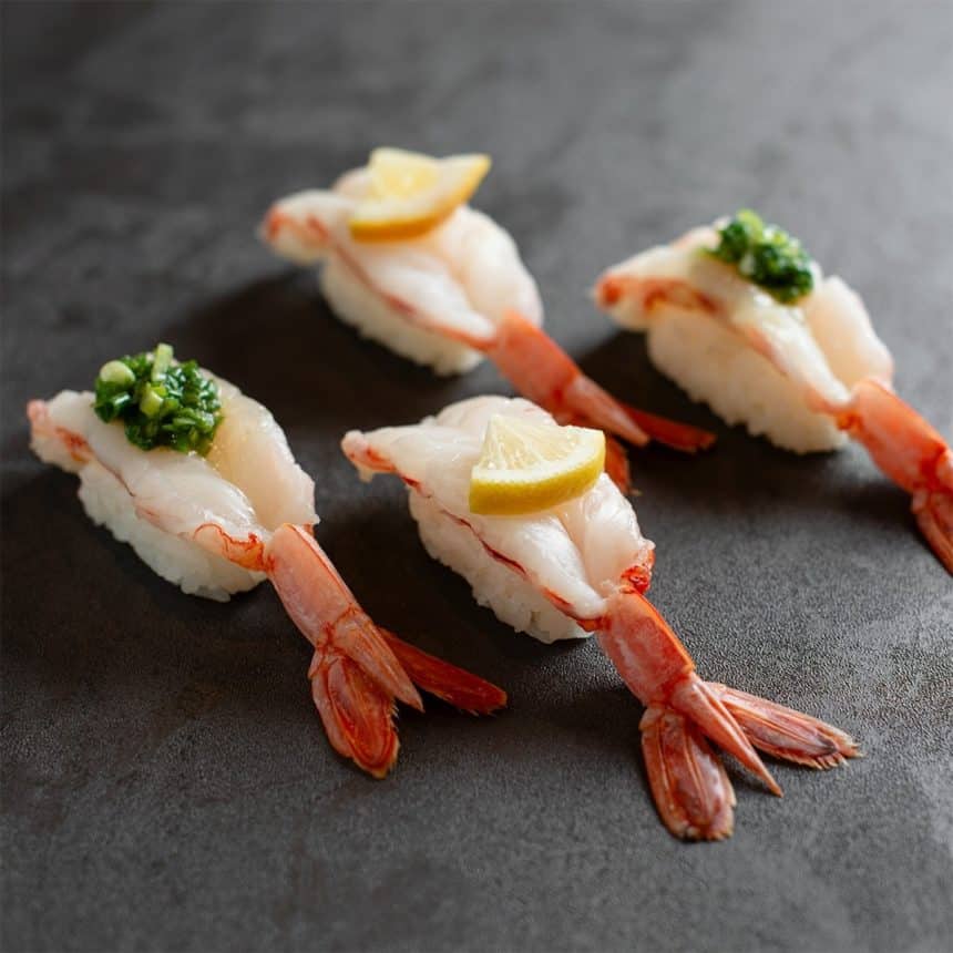 Kura Sushi Coming to Westfield Topanga
