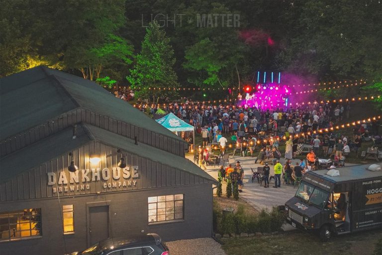 DankHouse Brewing bringing new taproom to Olde Towne East