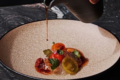 Atlanta restaurants take a spot on OpenTable's Top 100 restaurants in America list