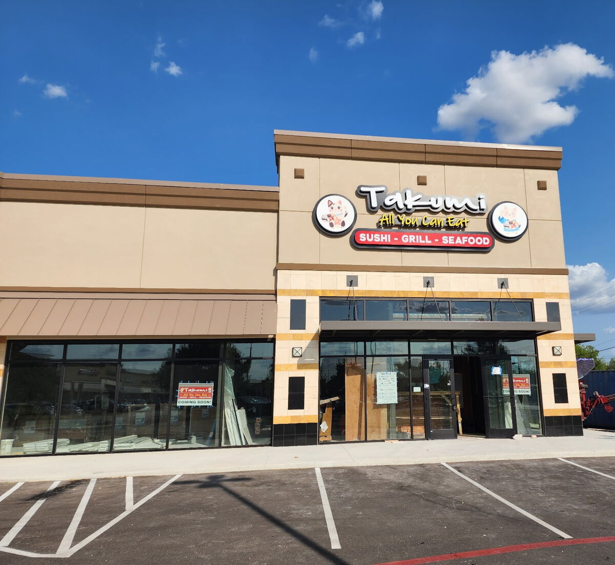 Takumi Sushi and Bar to Open its First Location in San Antonio