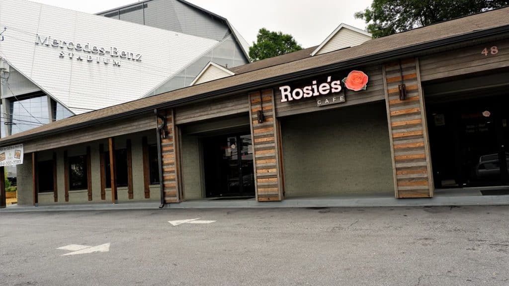 Best Coffee Shops in Atlanta