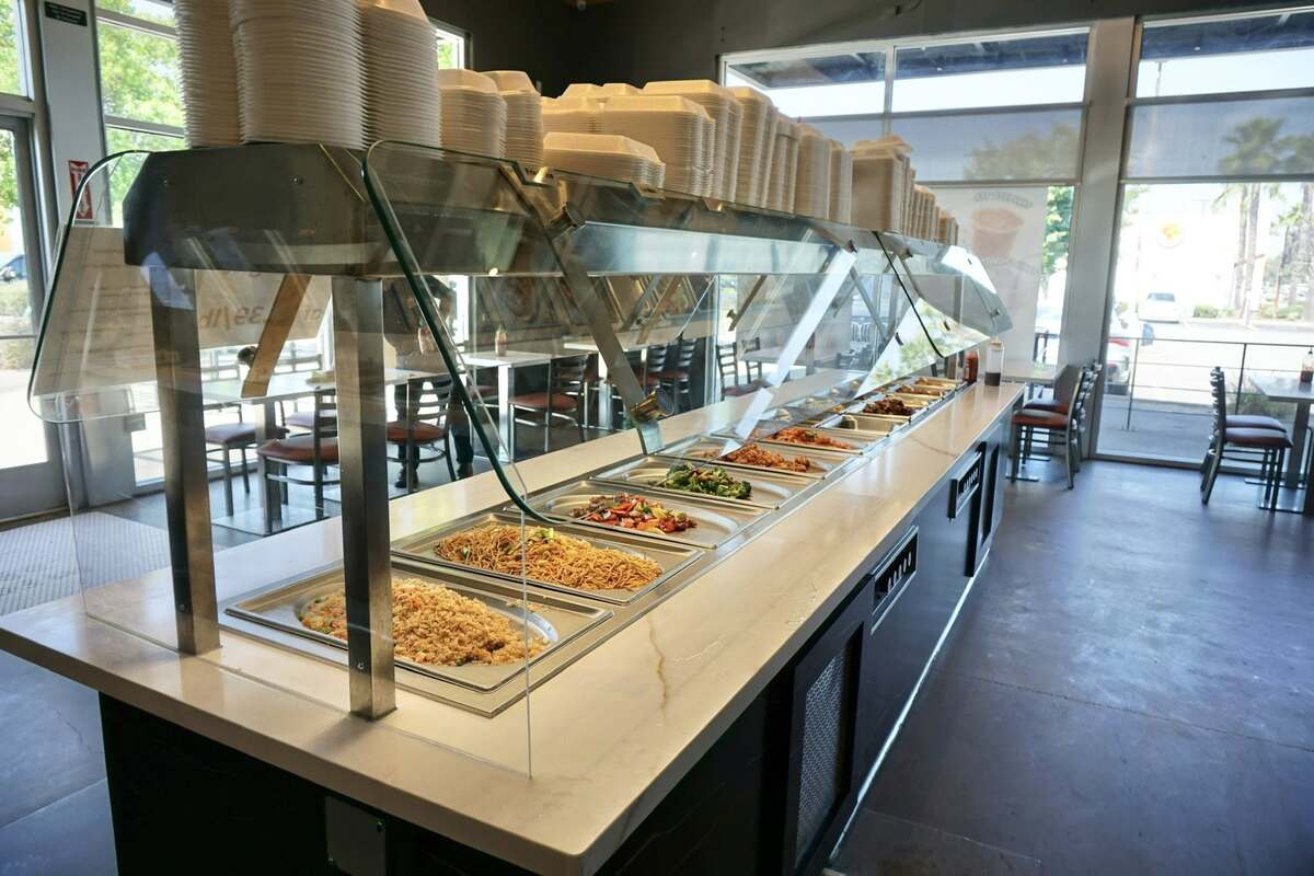 Sun's Wok and Mongolian BBQ Coming to Van Nuys