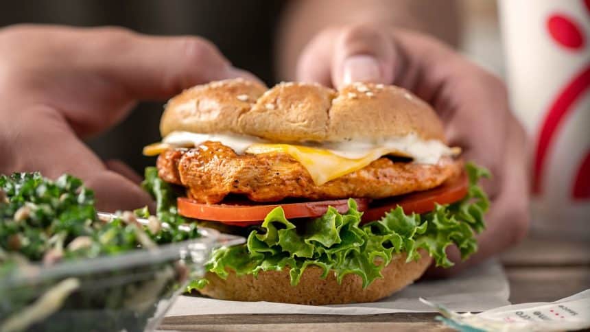 New restaurants opening in Atlanta we uncovered last week (Nov 9-15)