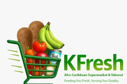 KFresh Afro-Caribbean Supermarket Expanding to Takeout