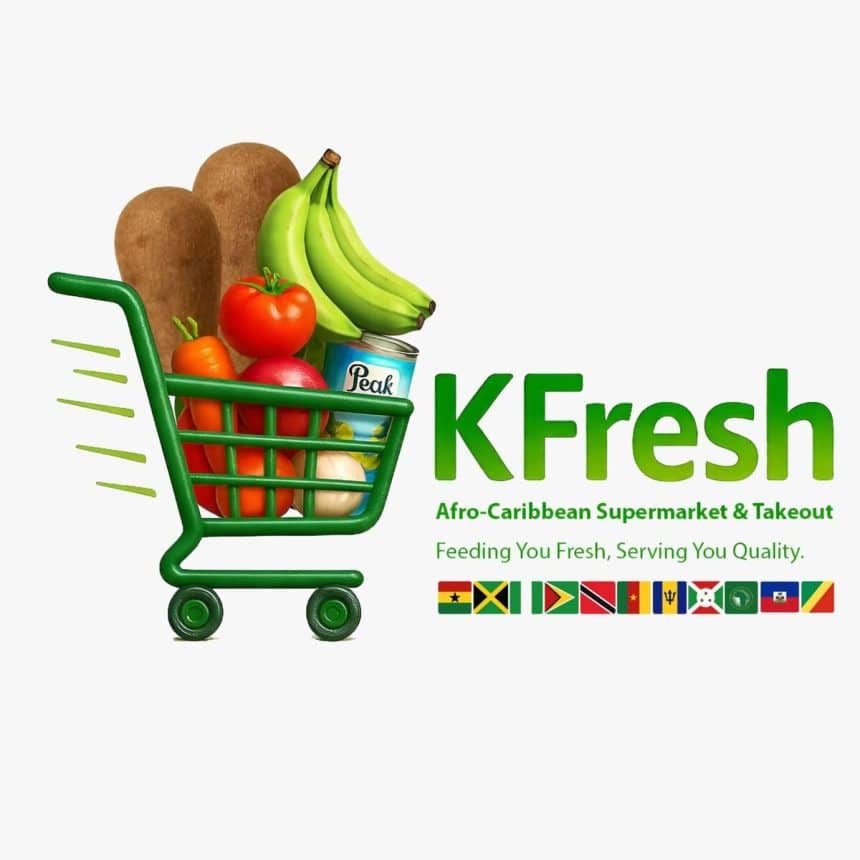 KFresh Afro-Caribbean Supermarket Expanding to Takeout