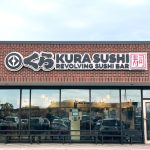 Kura Revolving Sushi Bar Coming to Union City