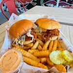 THG’s Hot Chicken Expanding Throughout the GTA