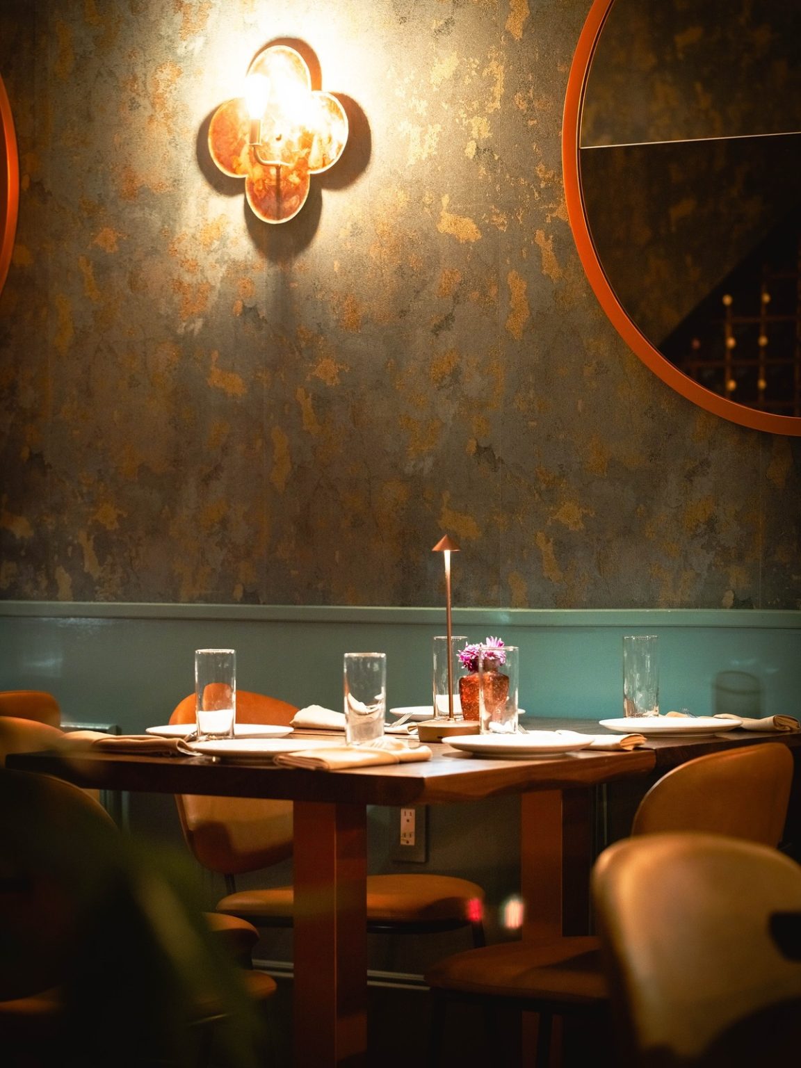 San Babila: Bringing the Warmth of Italy to the Upper East Side