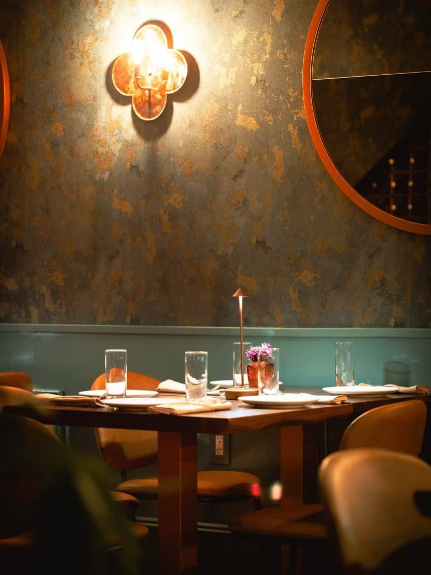 San Babila: Bringing the Warmth of Italy to the Upper East Side