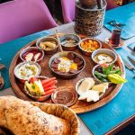 Gul Gul Lebanese & Turkish Cuisine Working on Windsor Site