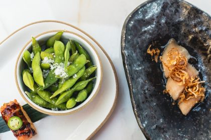 Sora Temaki Bar Proposed for West Los Angeles