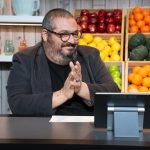 Eric Greenspan Leaves Tesla Diner to Launch Mish