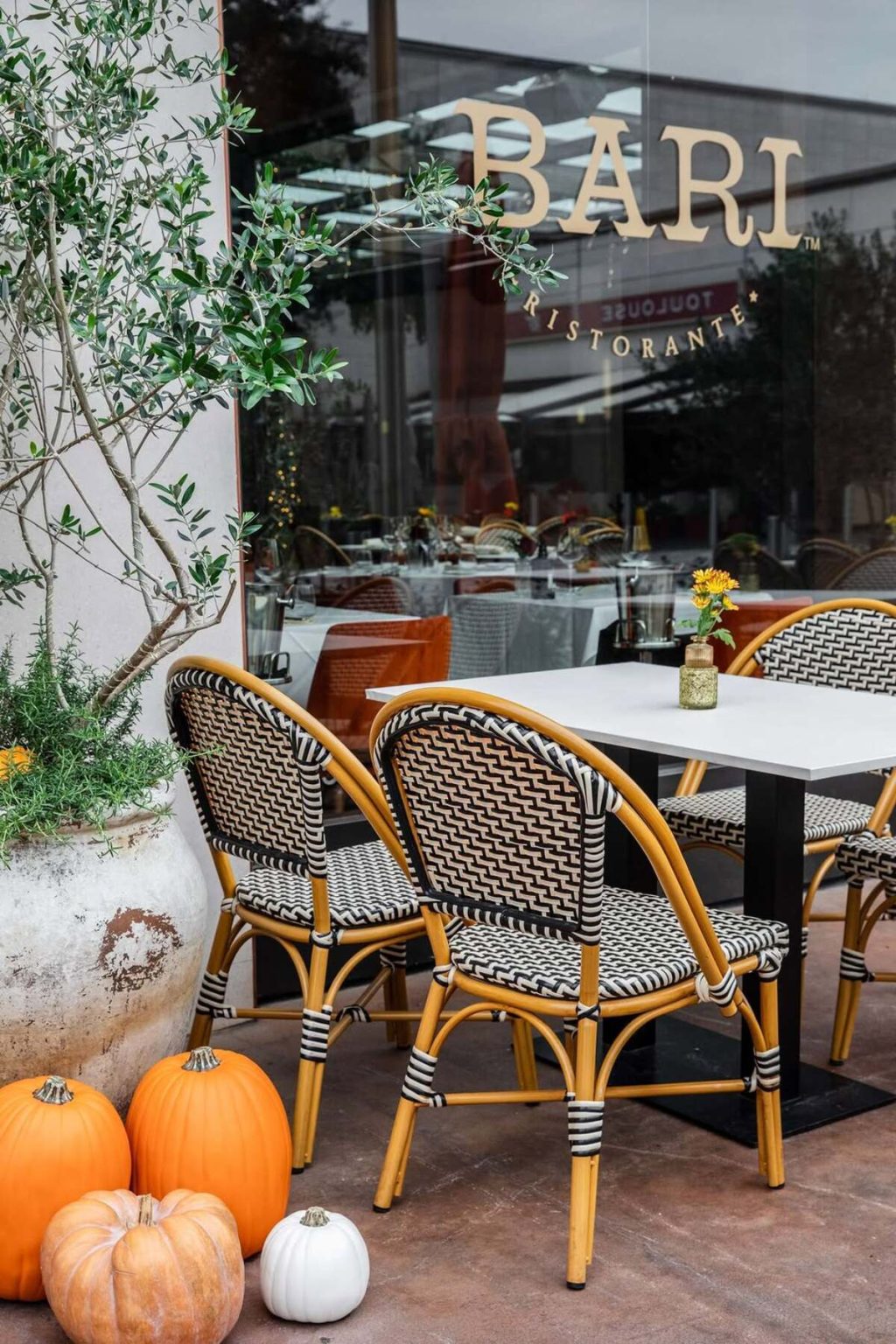 Bari Ristorante to Open Its Second Houston Location