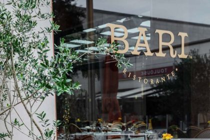 Bari Ristorante to Open Its Second Houston Location