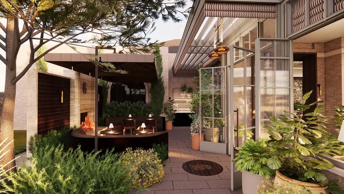 Spacca Tutto Coming to Pacific Palisades in 2026